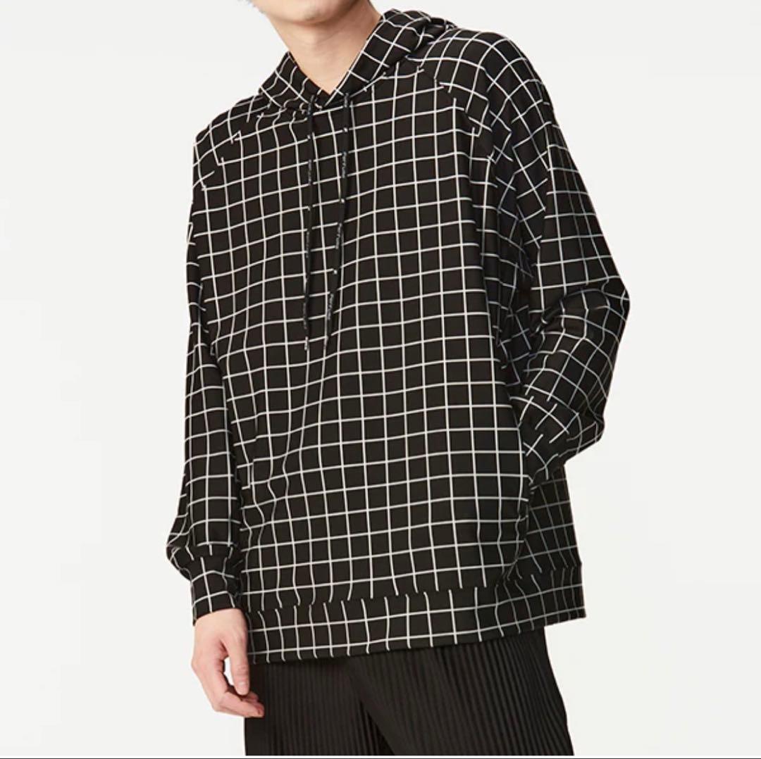 Perfume Closet パーカー Mサイズ 中古・古着通販】Perfume Closet (パフューム クローゼット) Hoodie If