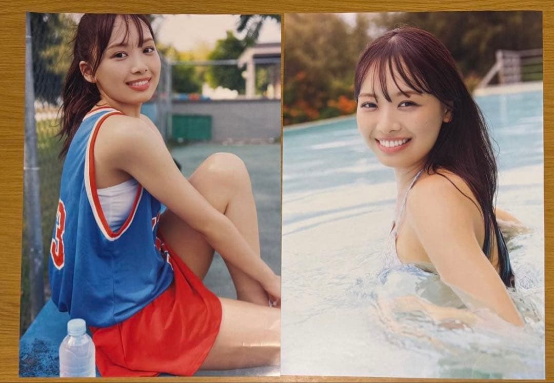 日向坂46 濱岸ひより 写真集 まとめ売り ポスター ポストカード - メルカリ