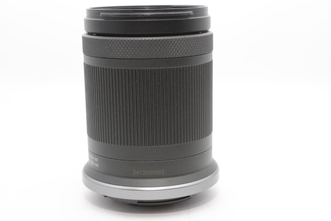 ★極上品★Canon RF-S 18-150mm F3.5-6.3 IS STM