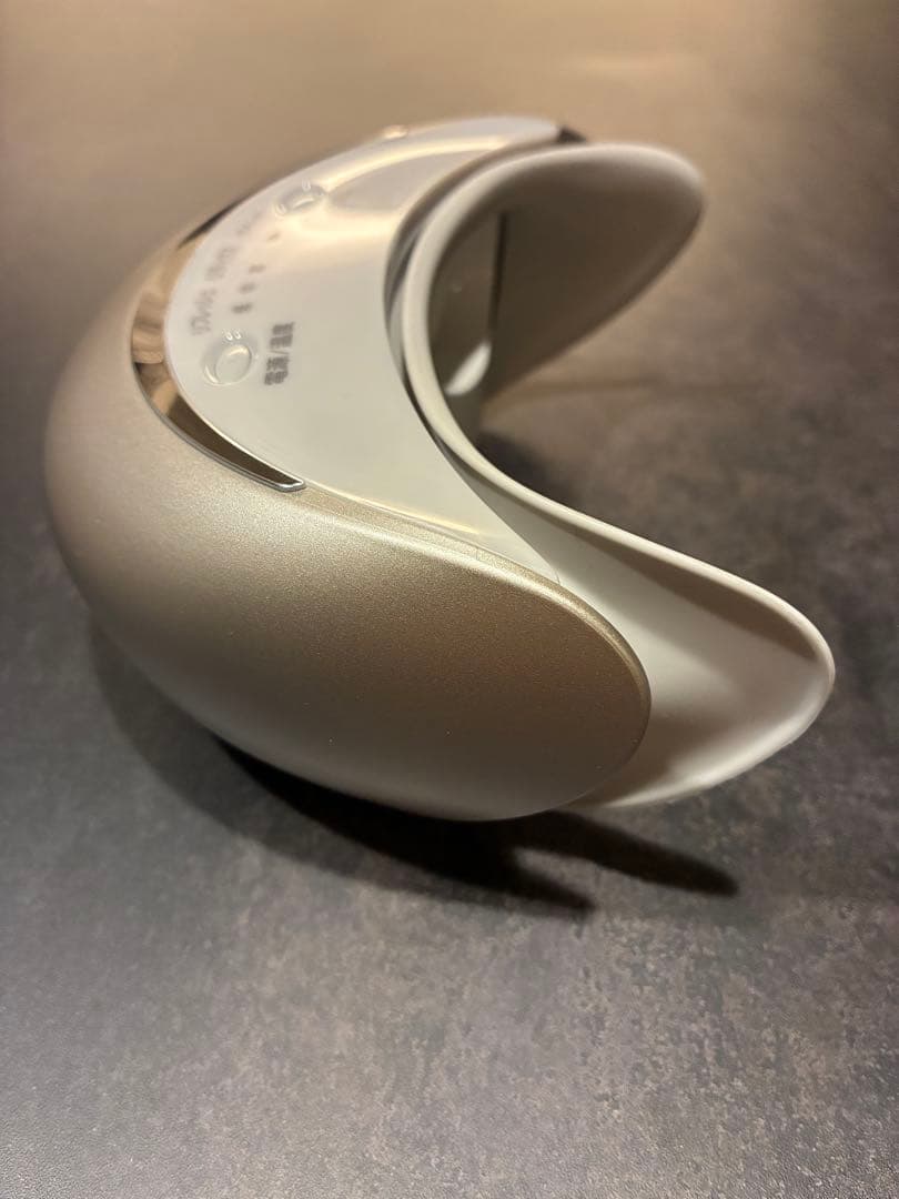 2回使用】Panasonic 目もとエステ EH-SW68 - ボディ・フェイスケア