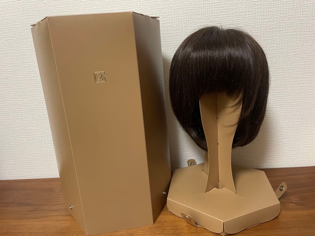 【医療用】スヴェンソン ボブウィッグ 抗がん剤 脱毛 ウィッグ 医療用 NEWフレッシュボブ | 頭囲変化対応