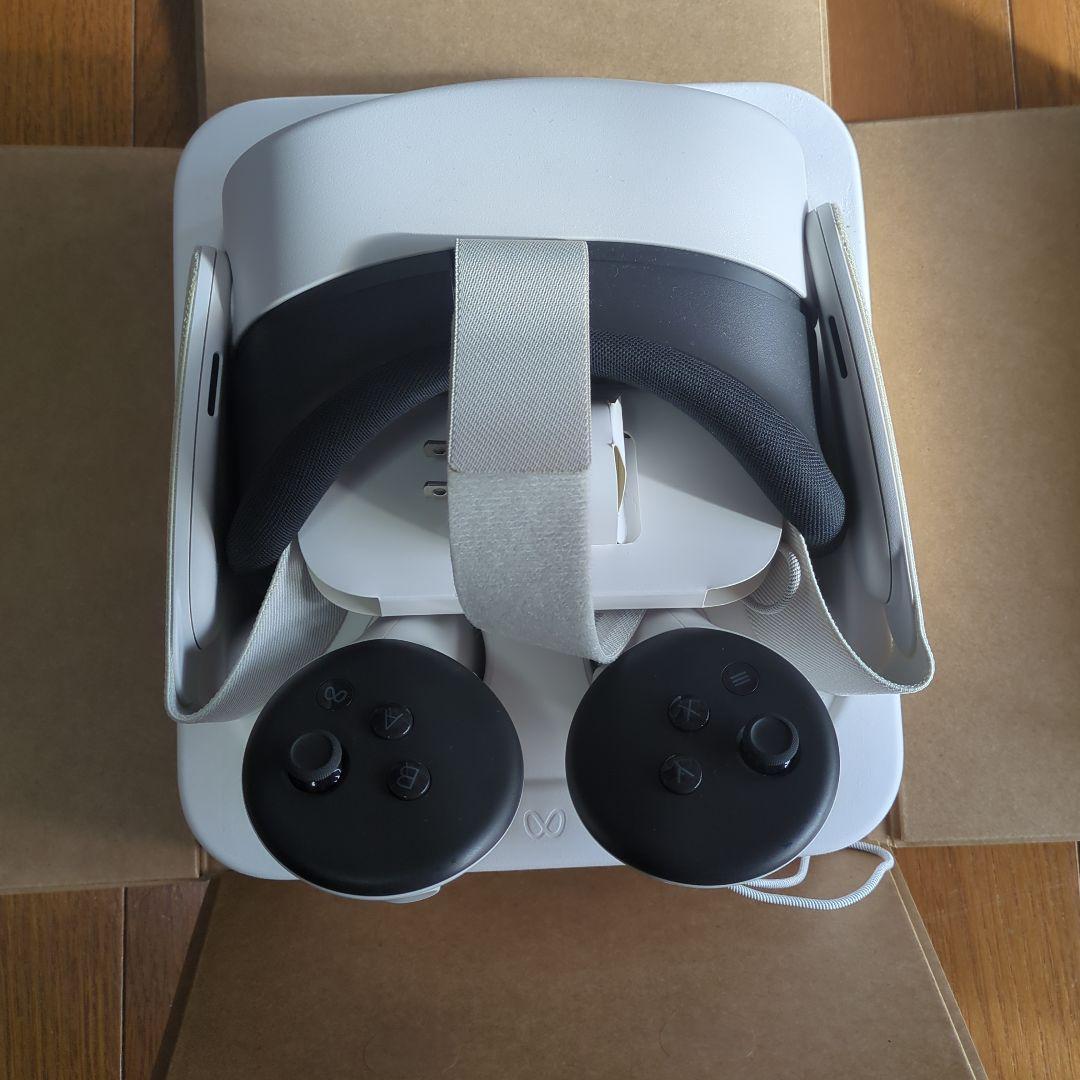 Quest 3S 128GBモデル Meta Cuts 512GB Quest 3 To $500, Will Discontinue 128GB Model