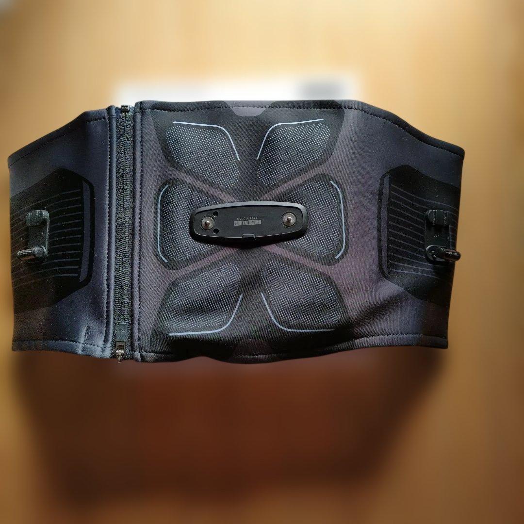 sixpad-abs2コアベルト新型-LL…購入２０２６年１月１９日 シックスパッド コアベルト2（Core Belt 2） お腹まわり（腹筋・脇腹