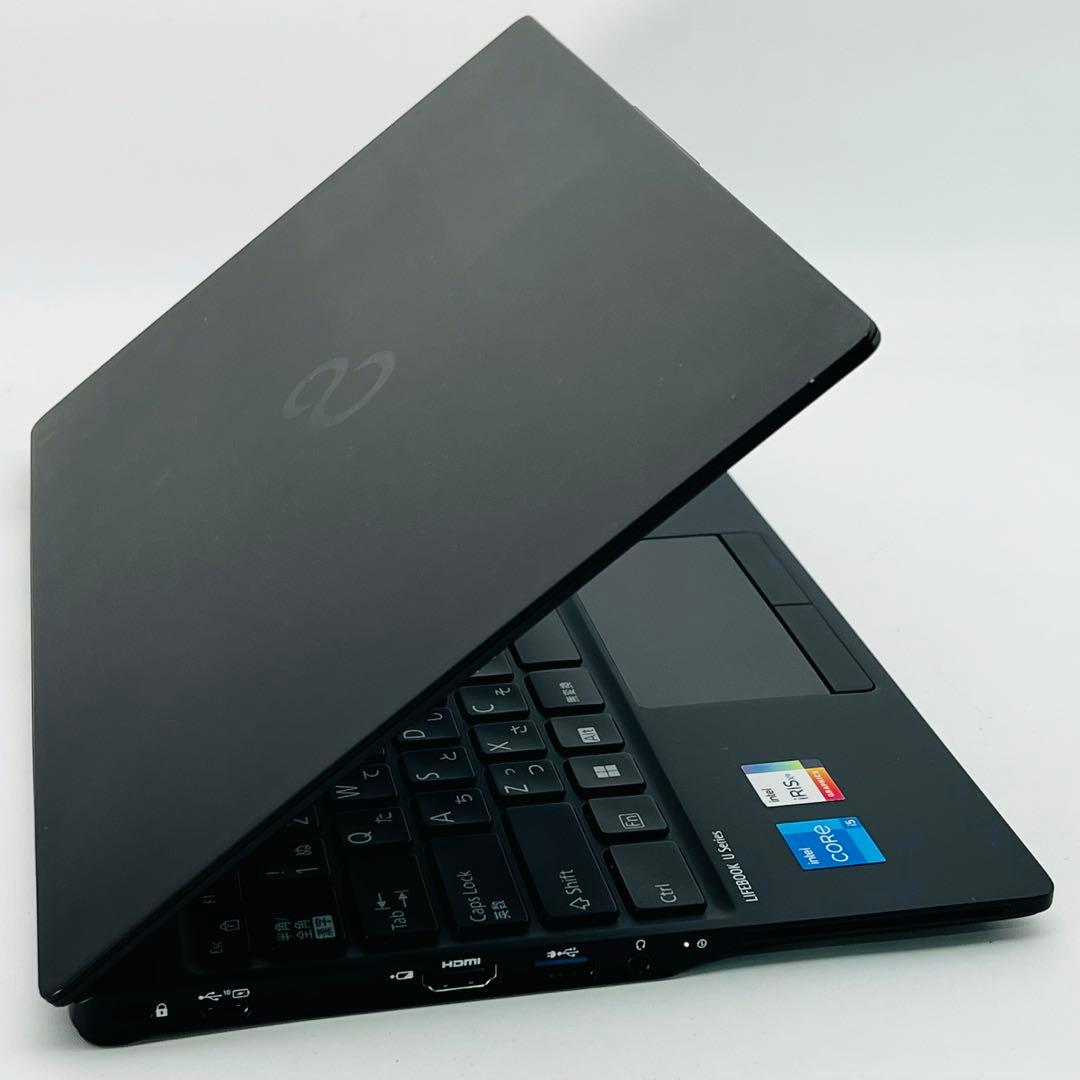 Core i5 12世代 16GB ノートパソコン Windows11 オフィス - メルカリ