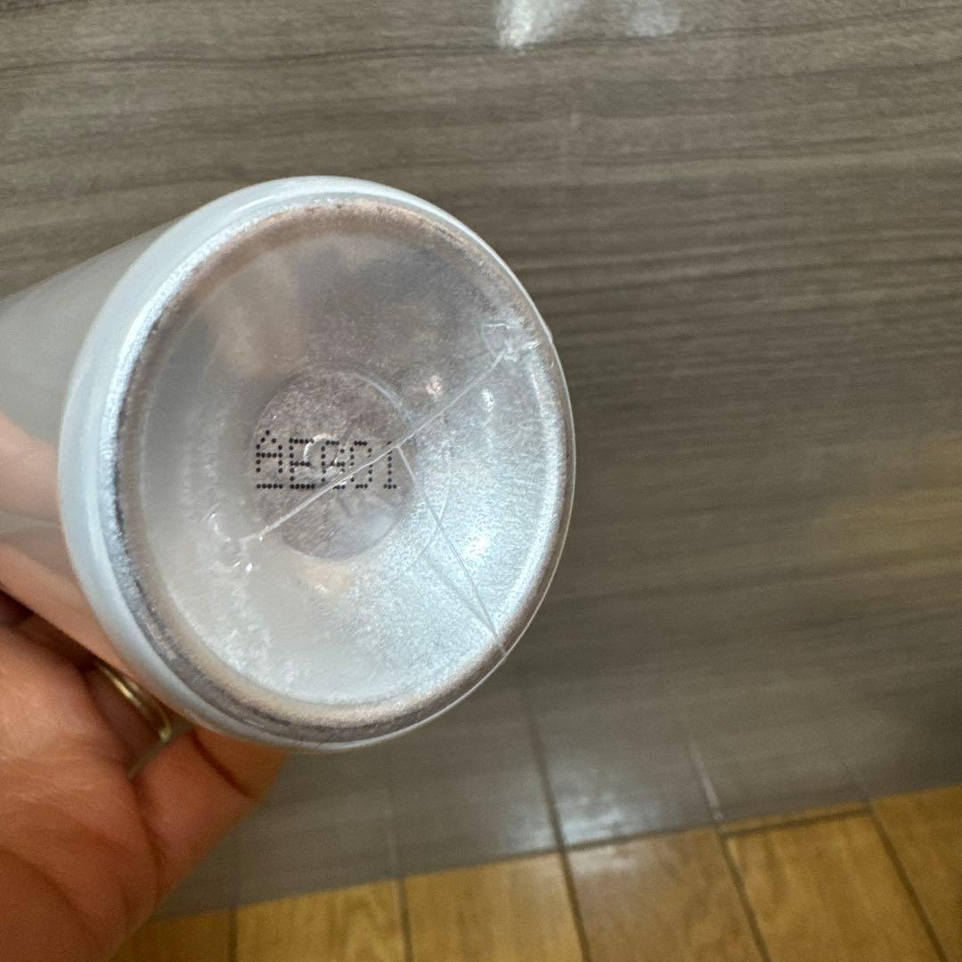 新品未開封】シロル クリスタルホイップ 洗顔 7本セット 2025年購入