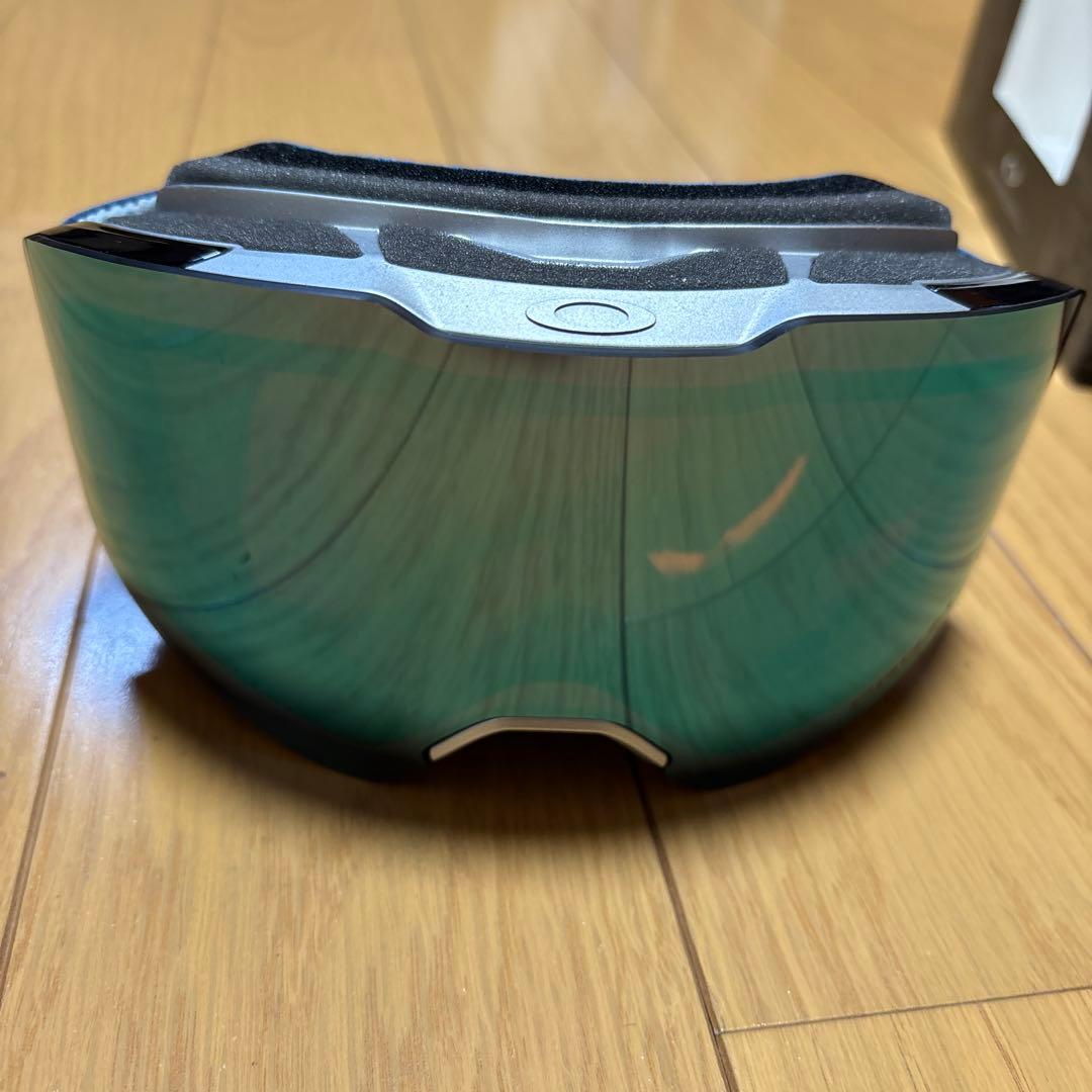 OAKLEY FALL LINE ゴーグル Fall Line オークリー フォールライン フレームのみ スタンダード