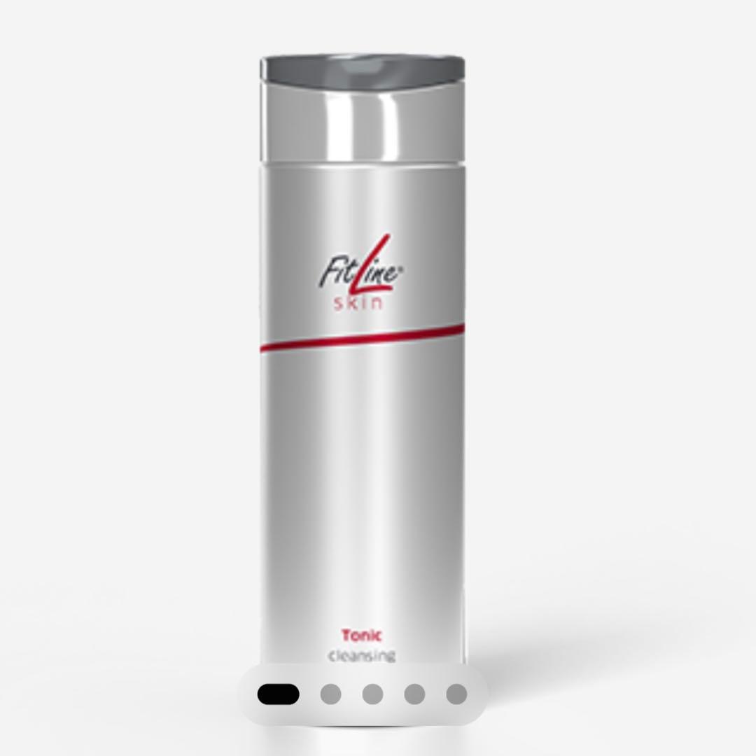 正規品⭐︎pm fitline フィットライン 4エバースキンケアセット - メルカリ