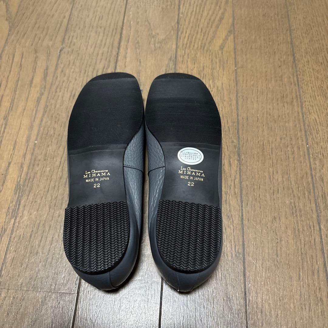 創業100周年記念限定色】MIHAMAカッターシューズ22cm新品未使用 - メルカリ