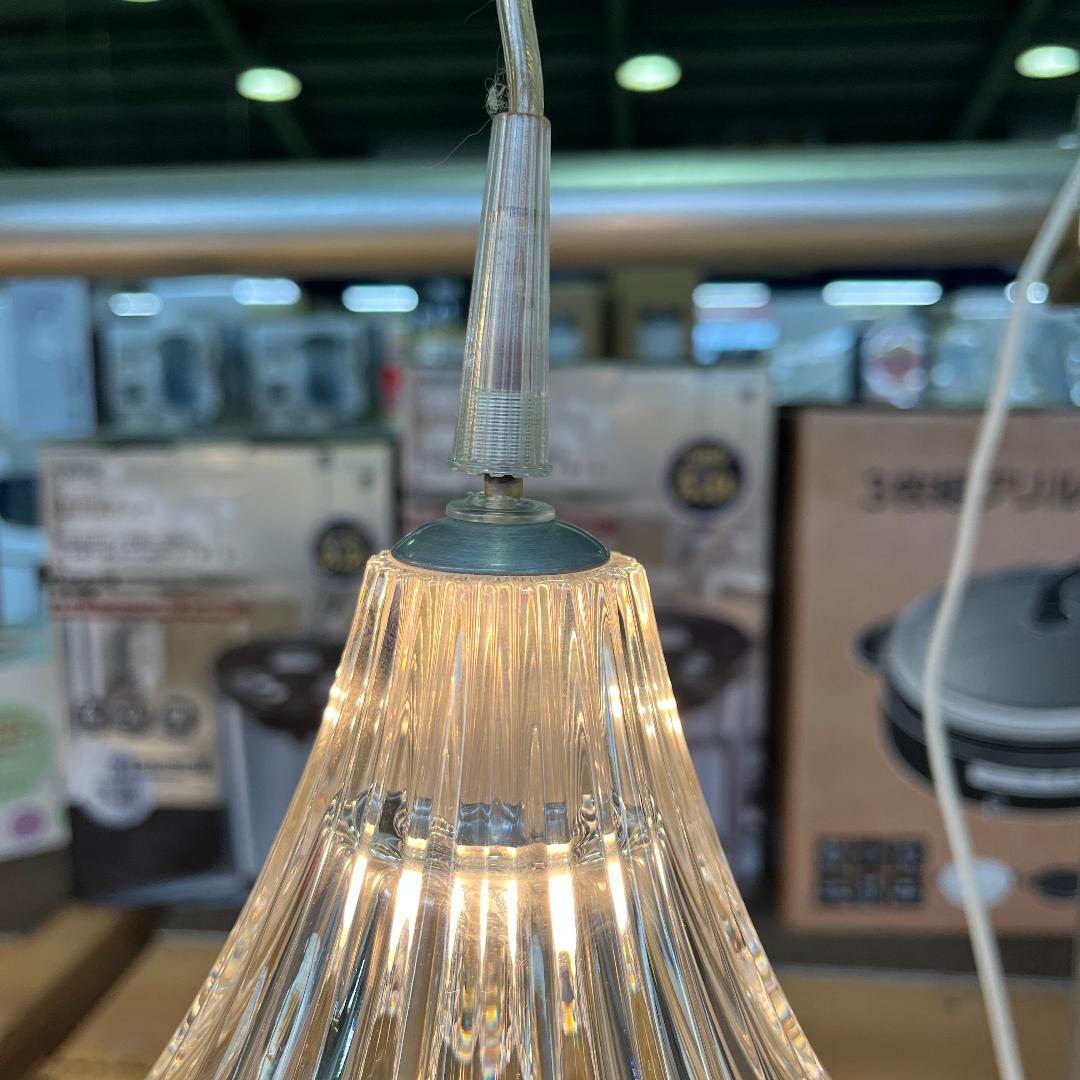 Baccarat バカラ ミルニュイ クリスタル ペンダントライト 天井照明