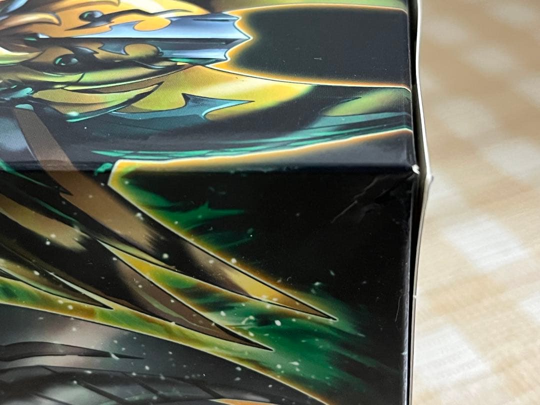 牙狼 -炎の刻印- 初回全8巻セット DVD