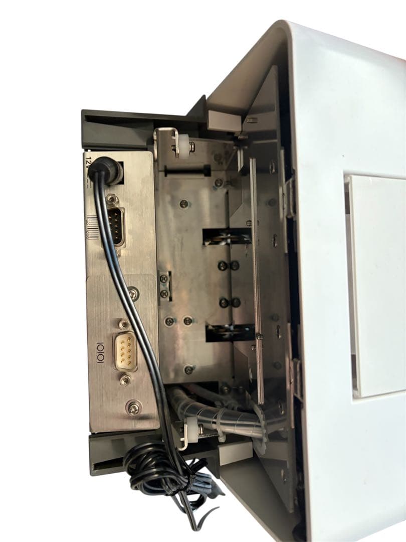 尿分析装置値下げ交渉⭕️