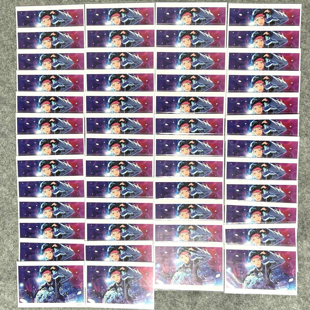 あんさんぶるスターズ あんスタ イベ缶 5周年 ぱしゃこれ 箔押し もち