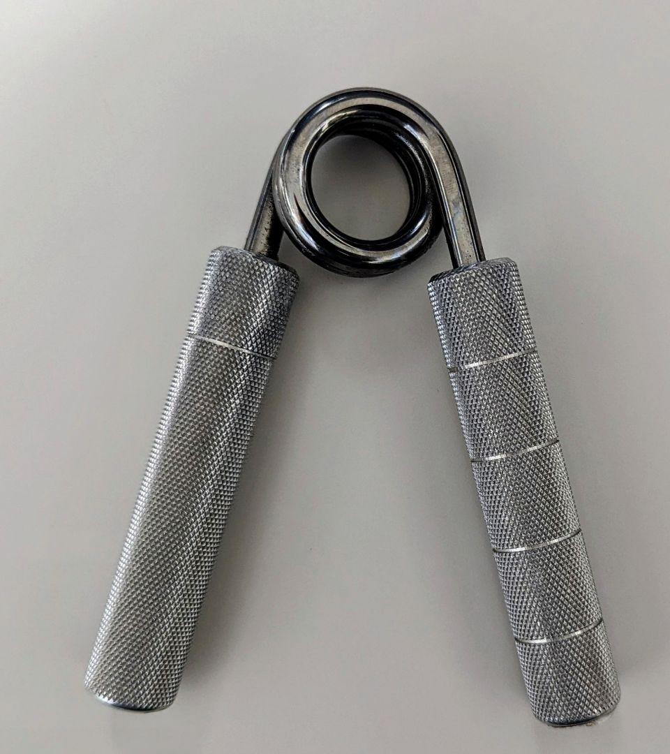 GHP グリッパー LEVEL6 COC RB 握力強化 - メルカリ