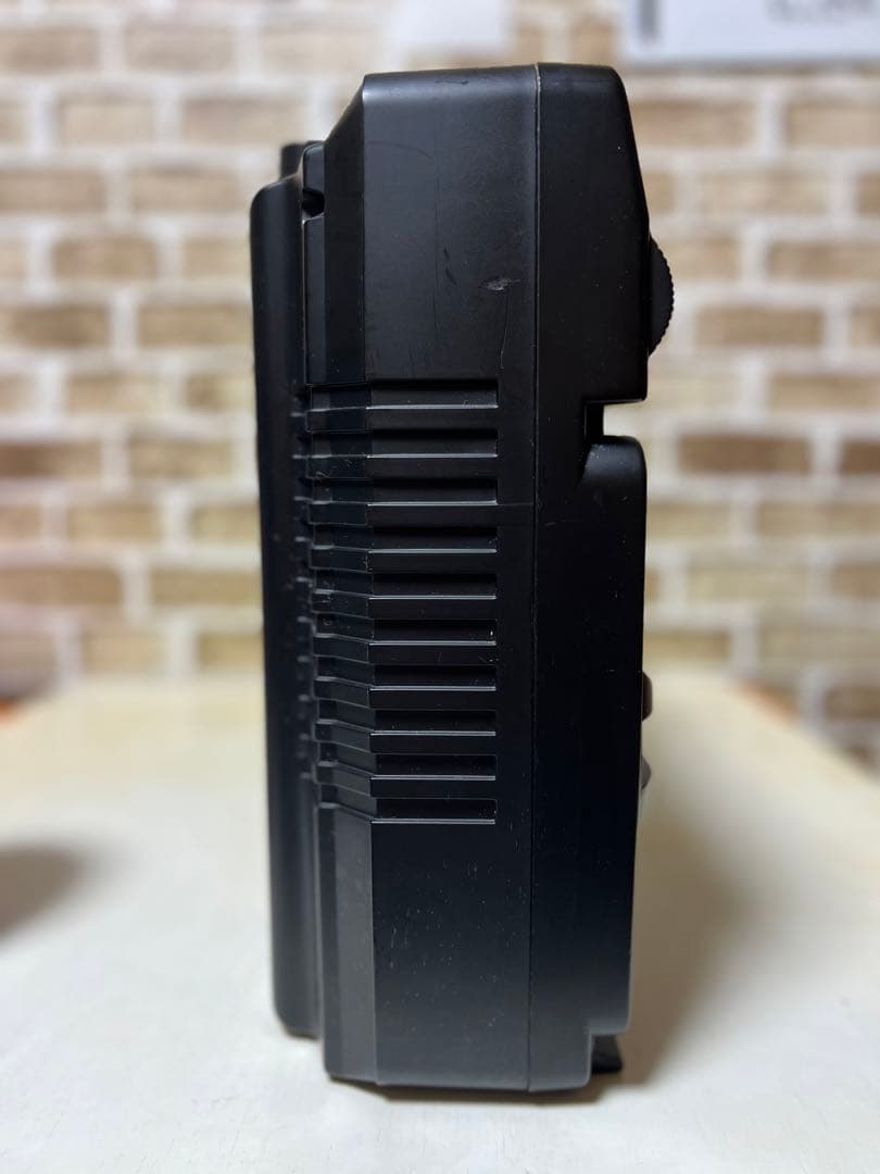 激レア LASONIC Bluetooth レトロ ラジカセ風 ラソニック