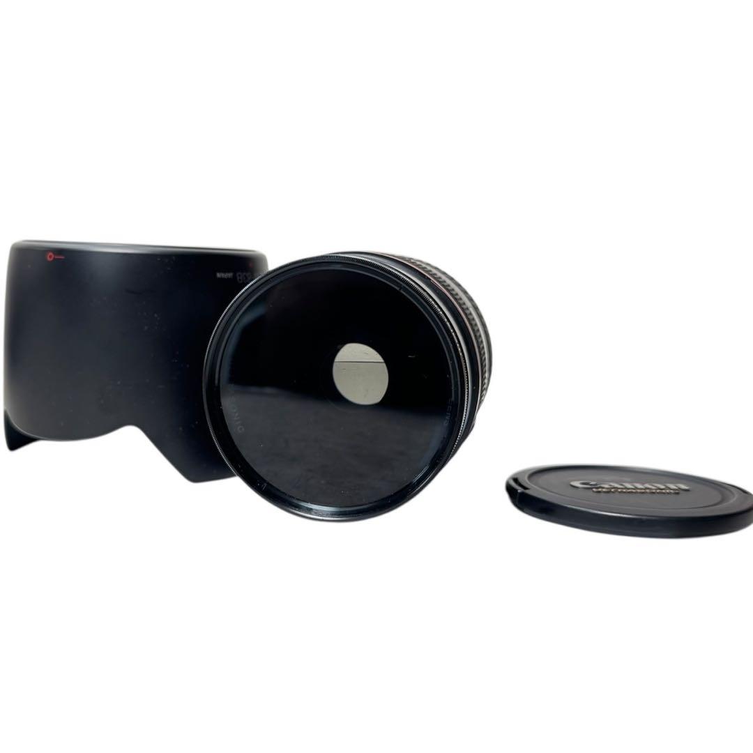 Canon EF 28-70mm F2.8 L キャノン Used Canon EF 28-70mm f/2.8 L USM | MPB