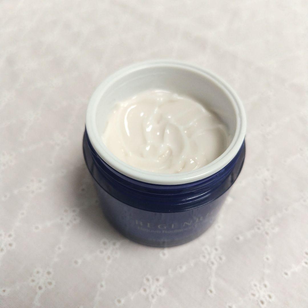 REGENBIO リージェンバイオ リジュブ ラディアンスクリーム - メルカリ