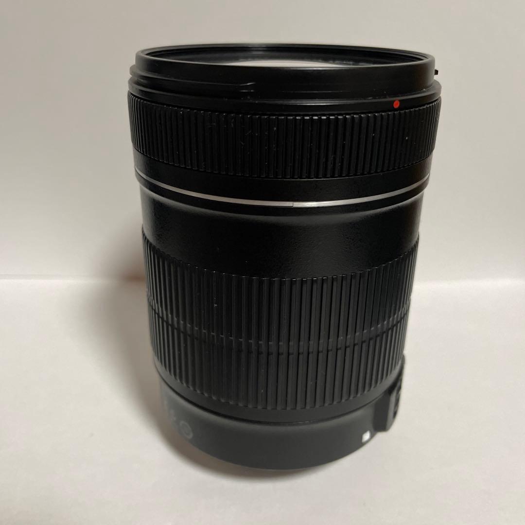 EF-S 18-135mm f3.5-5.6 IS Canon キャノン