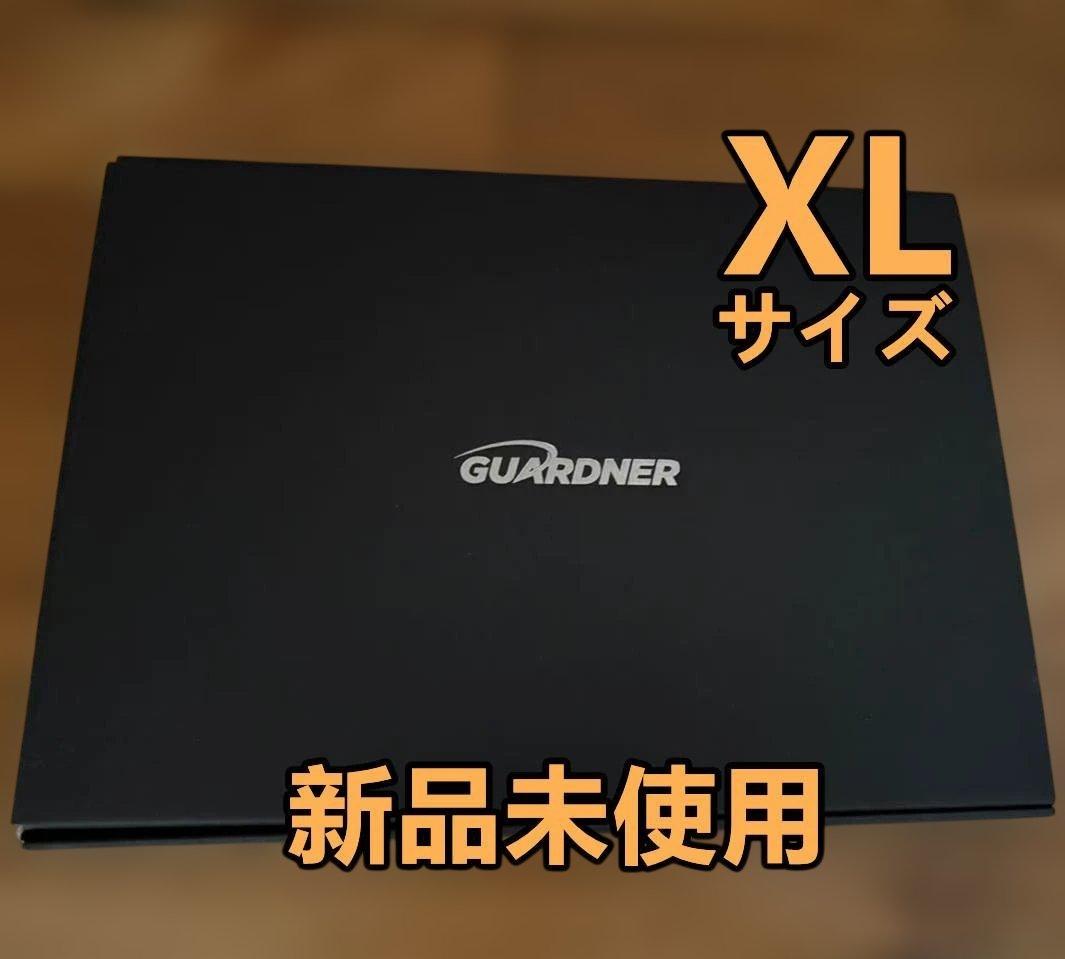 XLサイズ】GUARDNER 新品未使用 ガードナーベルト BELT腰痛ベルト