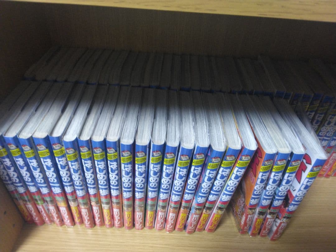 美品はじめの一歩全巻　144巻セット販売