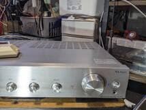 群を抜く透明感　絶好調　ONKYO オンキョー A-5V 動作チェック動画