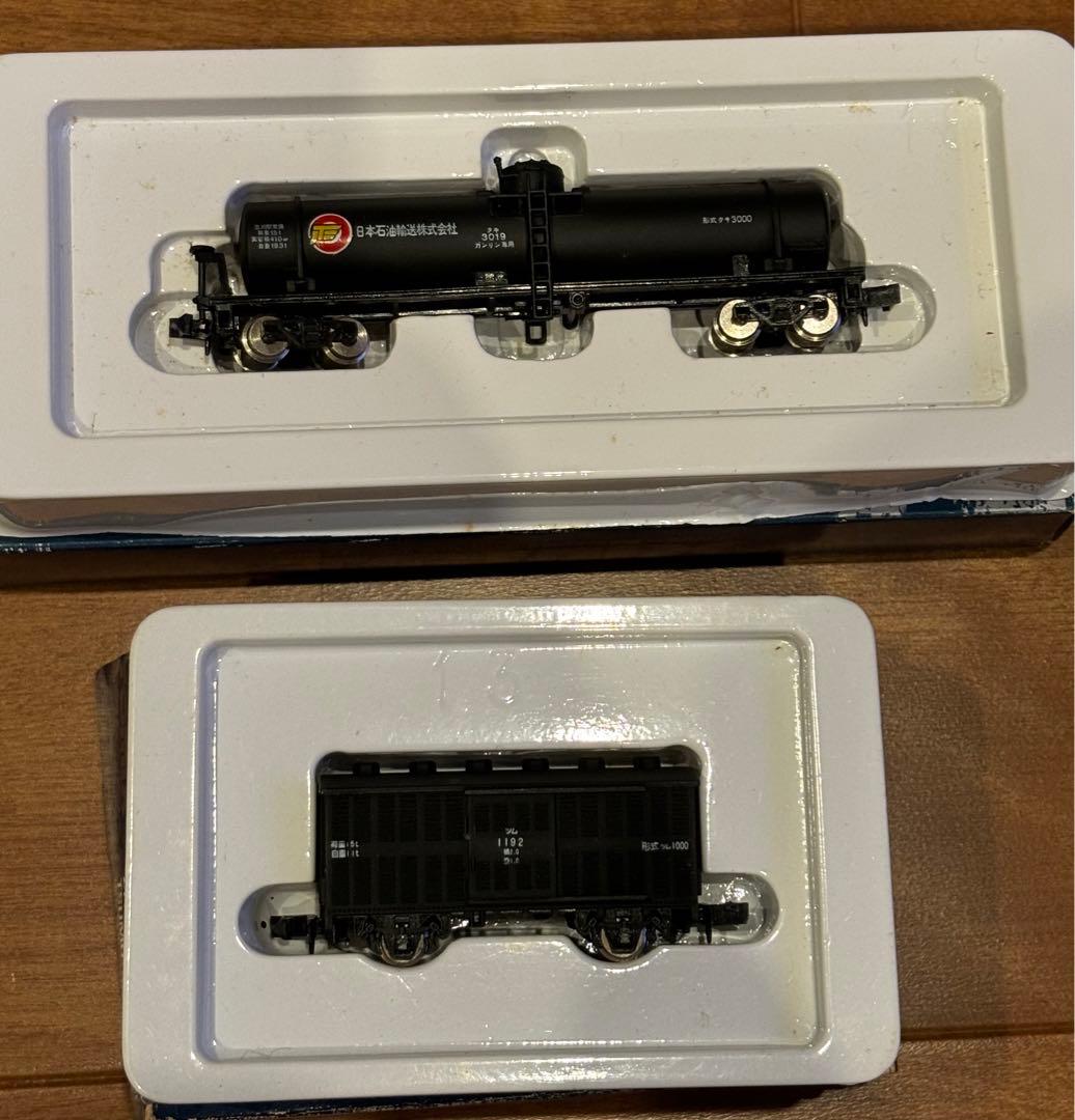 激レア！Nゲージ 関水金属 KATO 電気機関車 鉄道模型 大量 セット