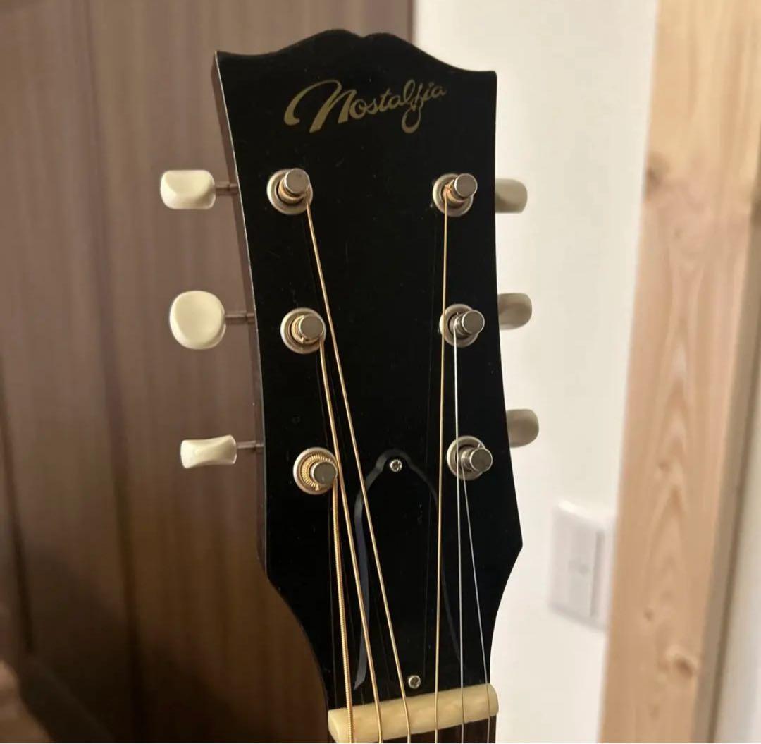 菊池‼️【黒澤楽器】Nostalgia N1 \"Reminisce\"
