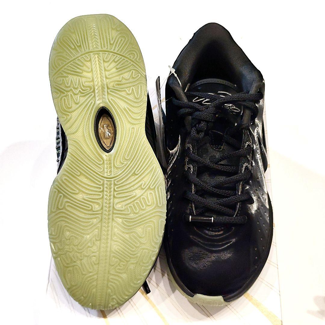 24時間内発送【未使用新品】NIKE レブロン21 Tahitian 23.0 - メルカリ