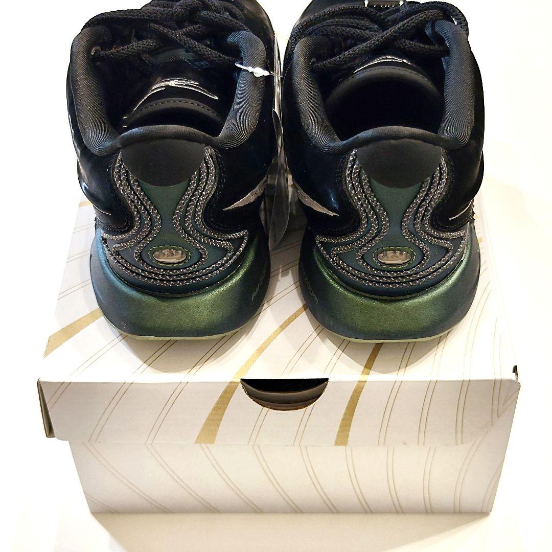 24時間内発送【未使用新品】NIKE レブロン21 Tahitian 23.0 - メルカリ