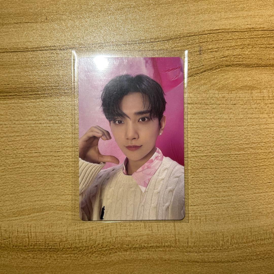 ジョシュア DREAM C盤 トレカ - メルカリ