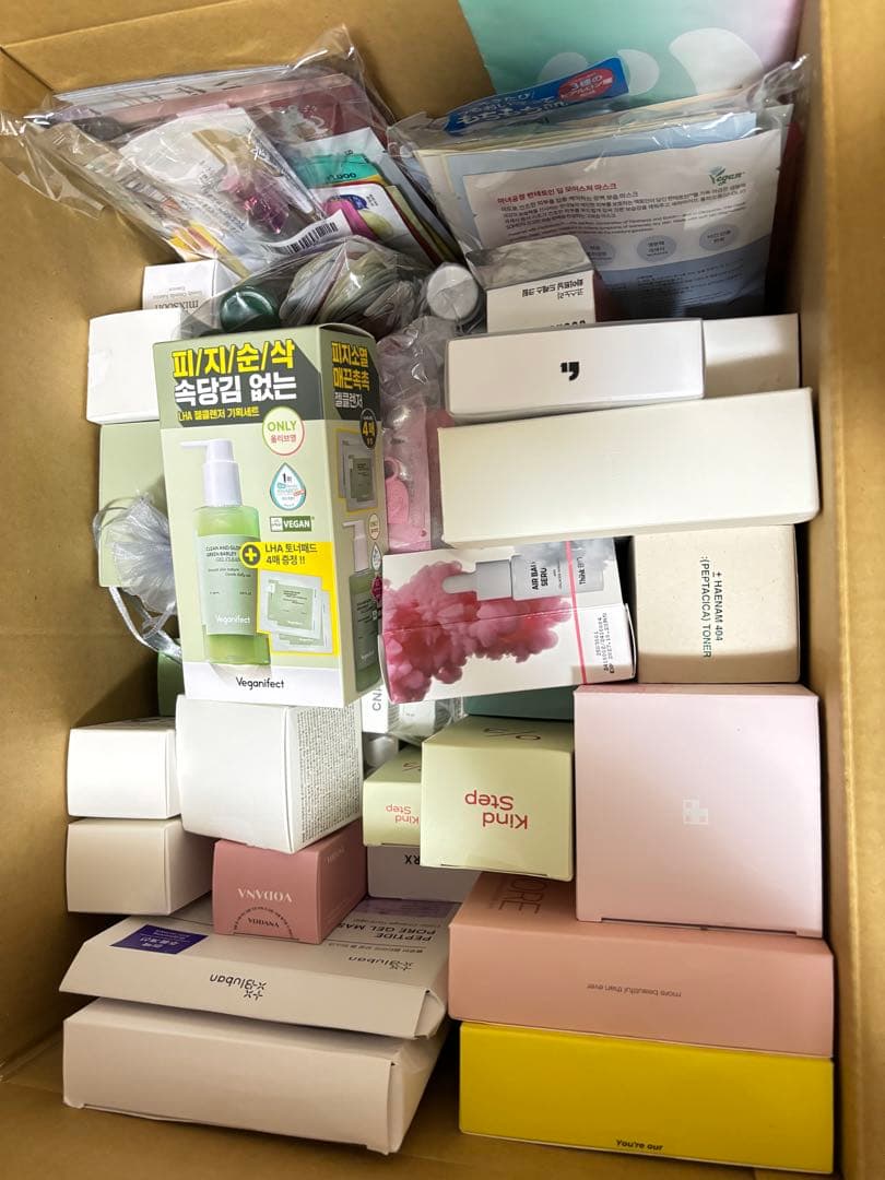 す*ず様 正直これ以上出せません！定価10万相当 スキンケア厳選まとめ売り 新品