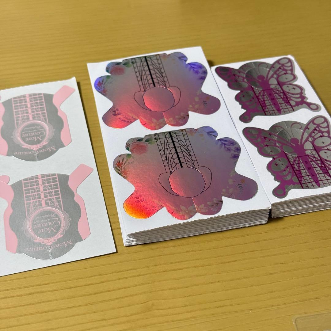 9.9割未使用】アクリルパウダー まとめ売り