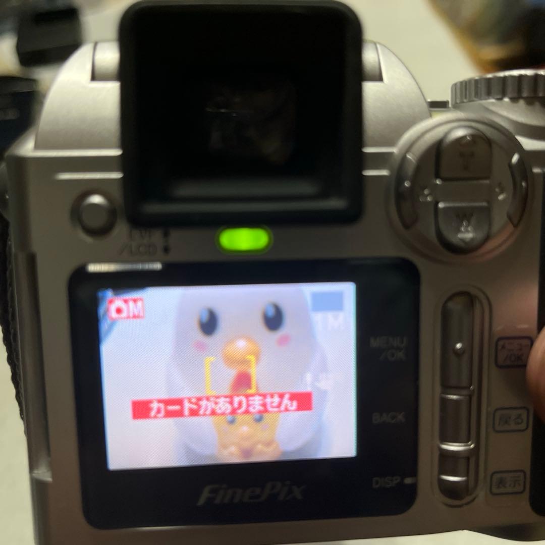 S*H様 デジカメ　14台まとめ売り《ジャンク》