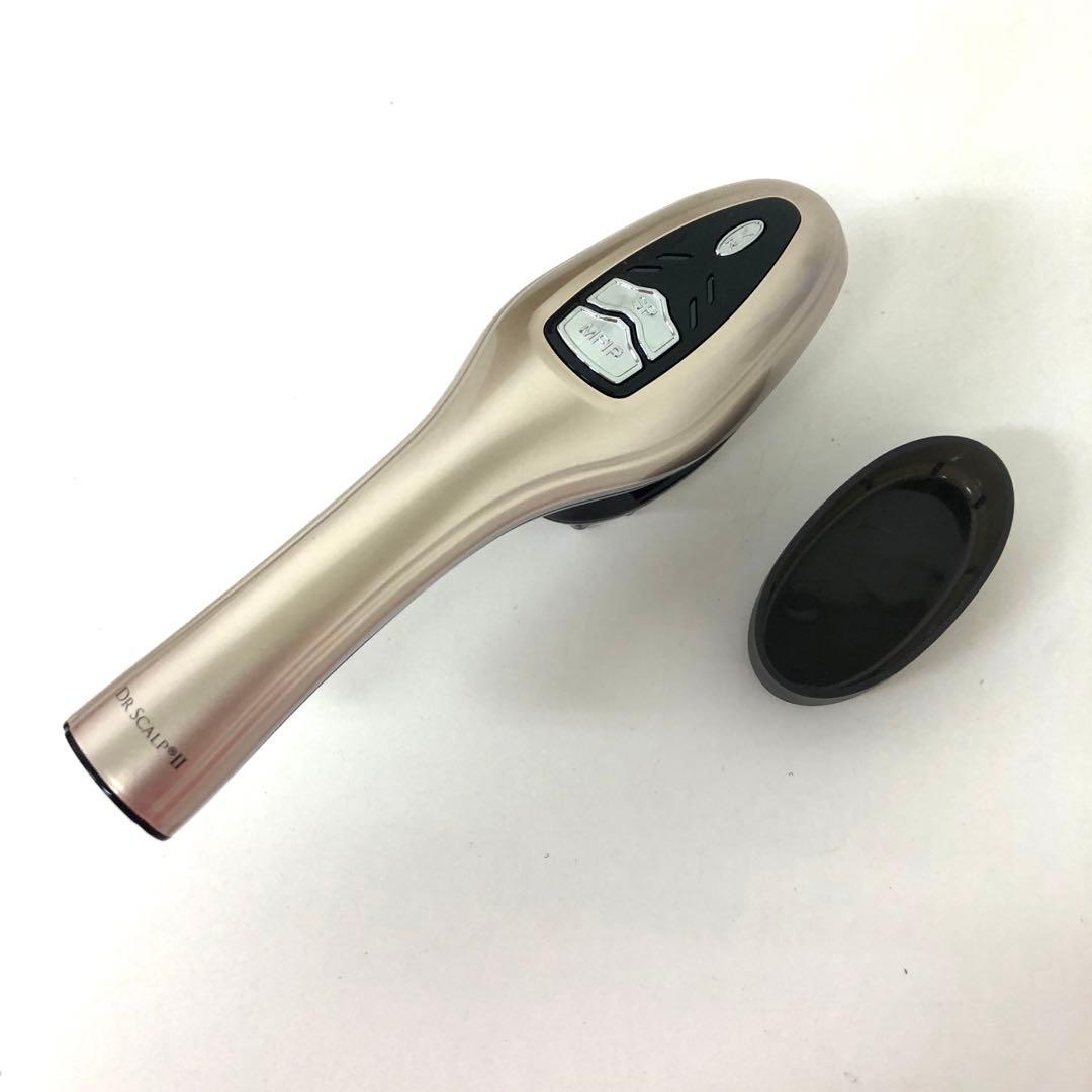 472-L ウイルエー DR SCALPⅡ ドクタースカルプⅡ - メルカリ