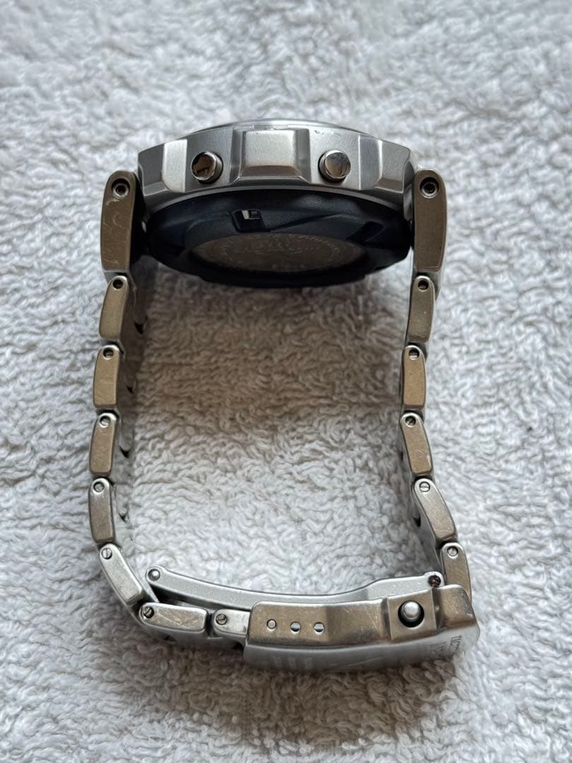 希少】カシオGショックMRG-1001 NIPPON CUP1998限定 - メルカリ