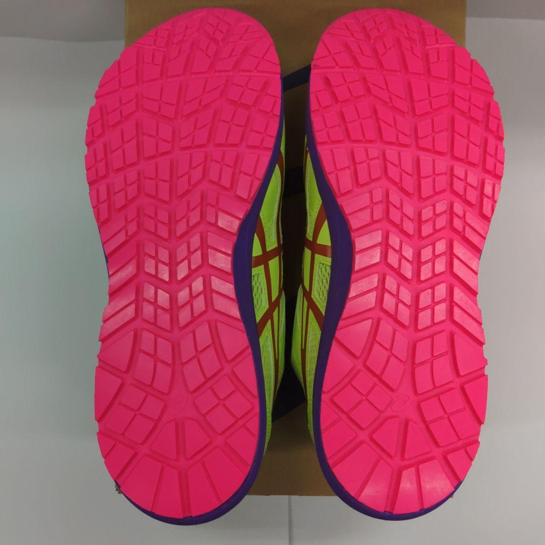 asics 限定品 CP219 BOA LC 27.0cm