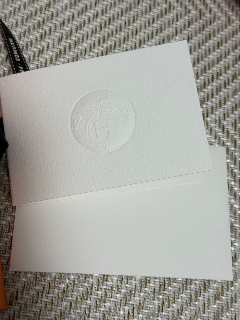 新品未使用 エルメス オードトワレ セット 《ナイルの庭》　s