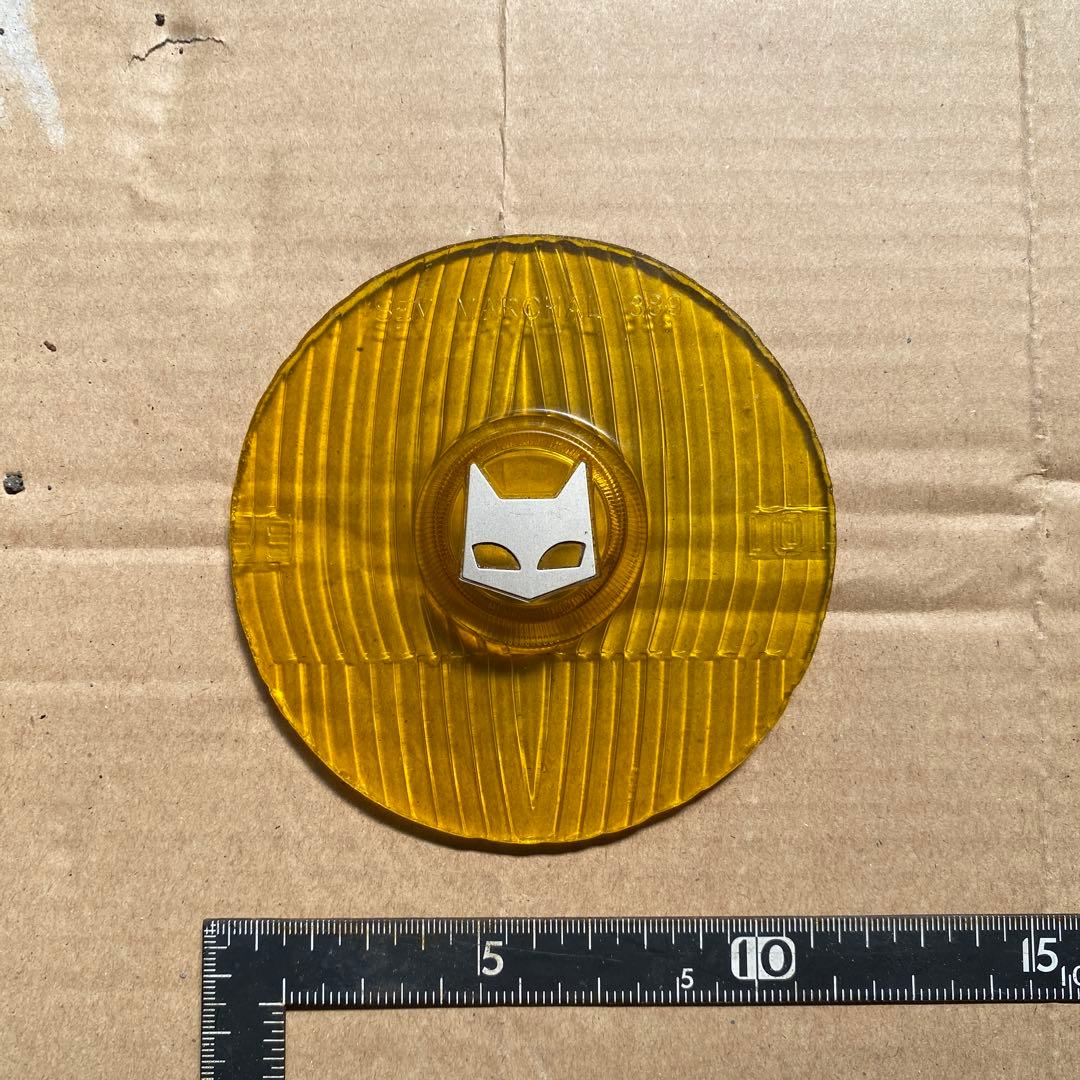 シャリー　ダックス用　マーシャル　カット Yahoo!オークション -「マーシャル ヘッドライト ダックス」(ホンダ用