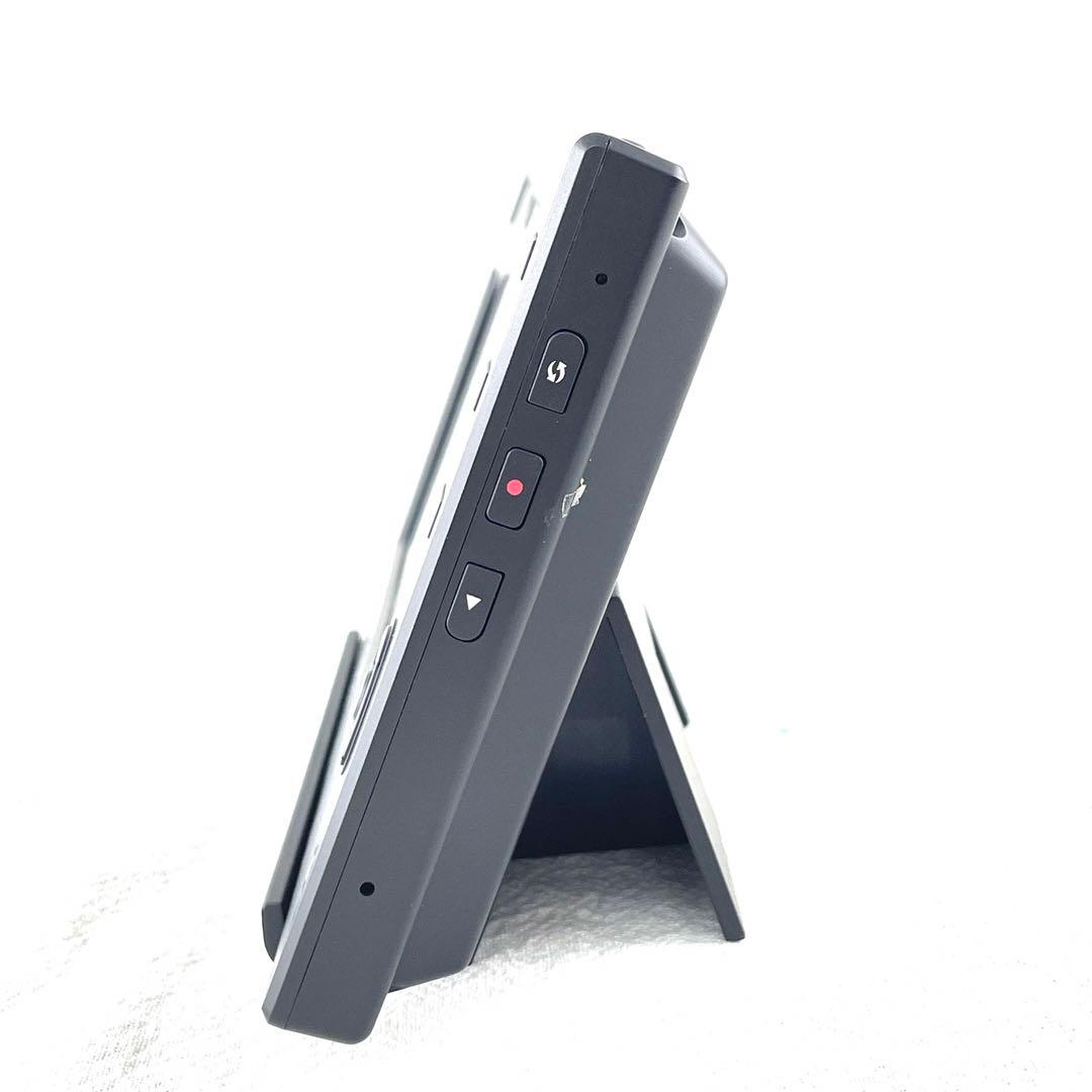 ELPA バッテリー内蔵 7 インチ液晶モニター CMS-M71 - メルカリ