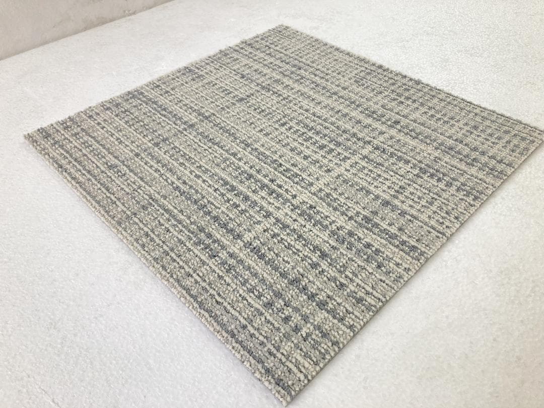 しっぽ♡様専用 タイルカーペット48枚 新品・未使用 国内メーカー