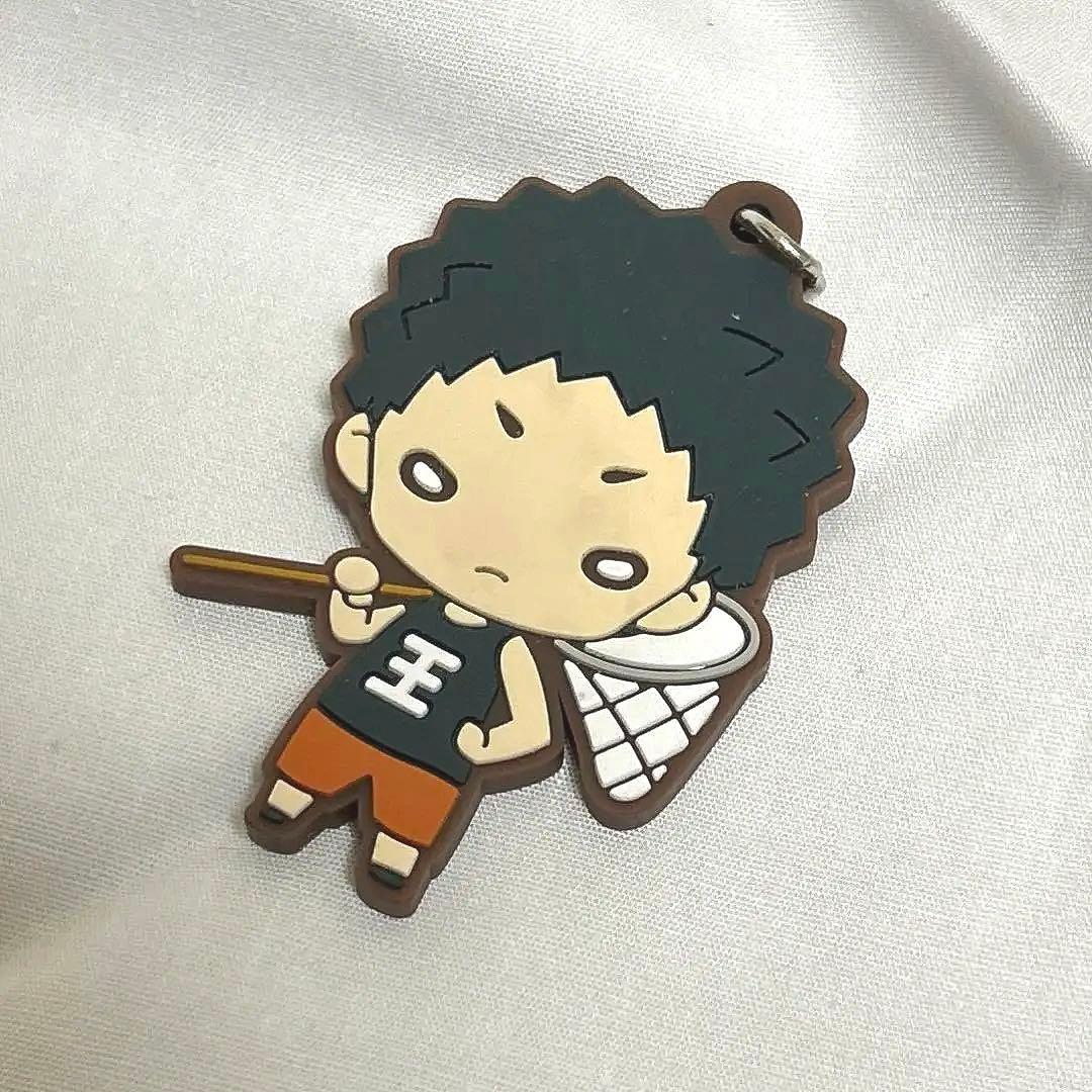 ハイキュー！！ 青葉城西高校 青城 及川徹 岩泉一 金田一 花巻貴大