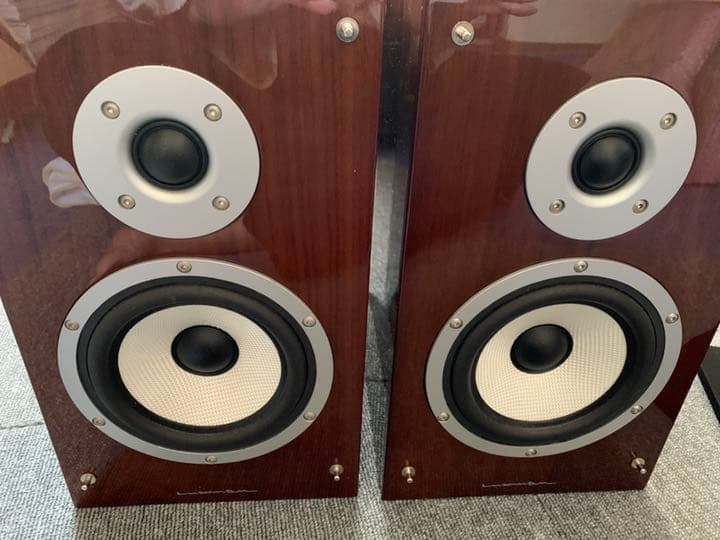 スピーカー・ウーファー LUXMAN S-N100 ラックスマン株式会社｜ホーム製品情報｜スピーカーシステムS-N100