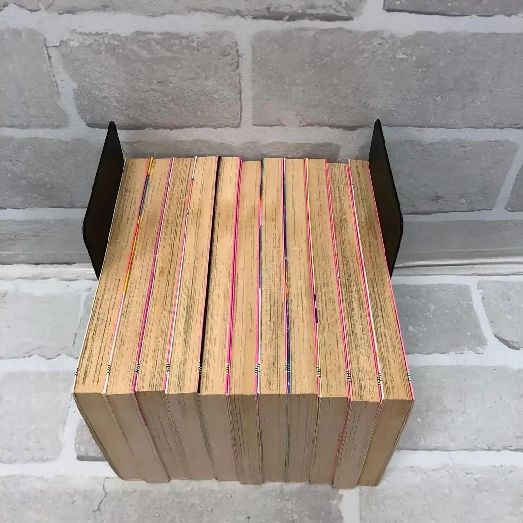 D3950 やるっきゃ騎士 みやすのんき 全11巻セット