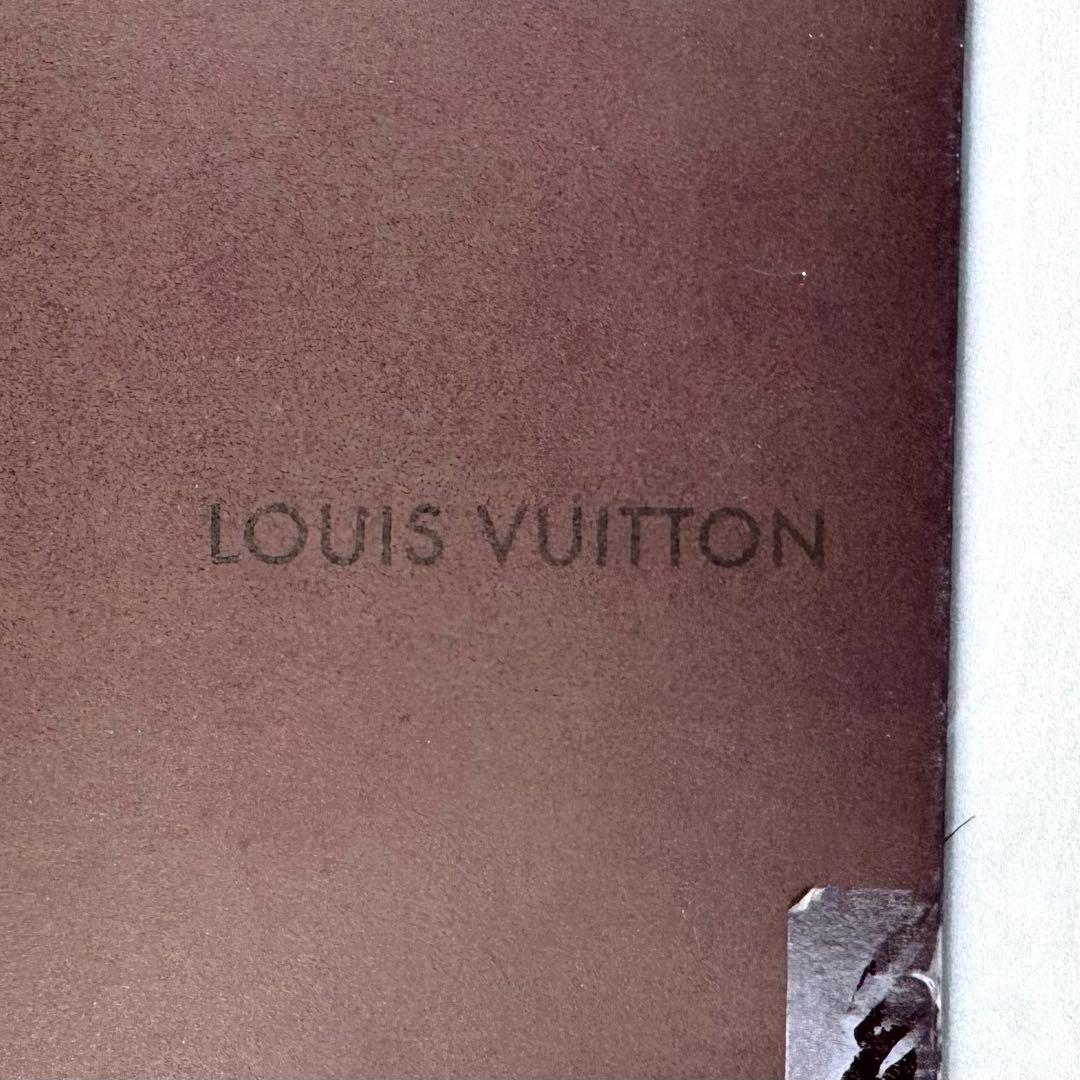 【LOUIS VUITTON】 ルイヴィトン （23.5cm） ロングブーツ
