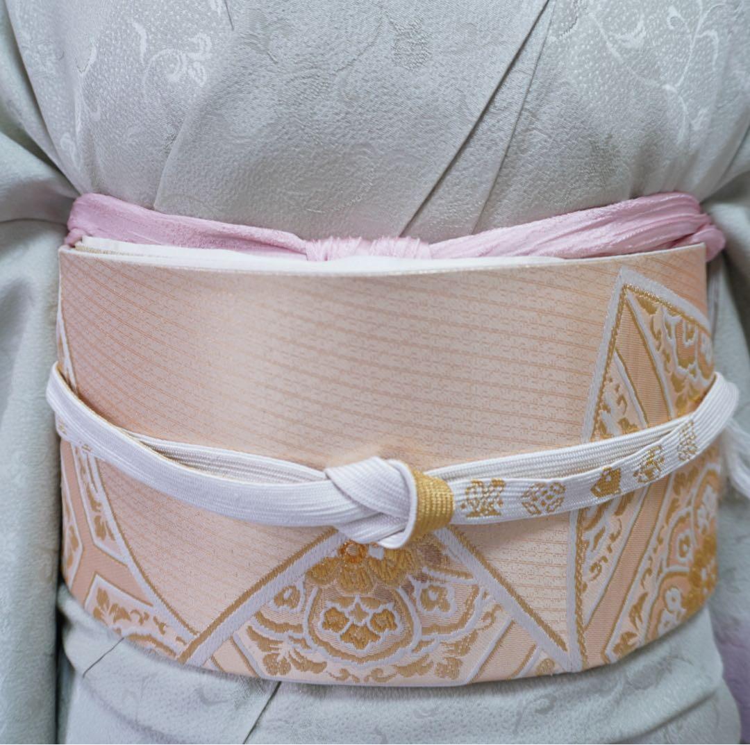 訪問着 フルセットa551卒業式 入学式 お宮参り 七五三 結婚式 - メルカリ