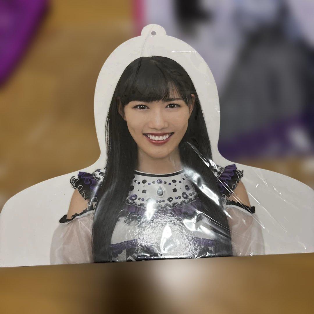 ももクロ 高城れにちゃん応援グッズ 法被 他 未使用品あり すぐ発送