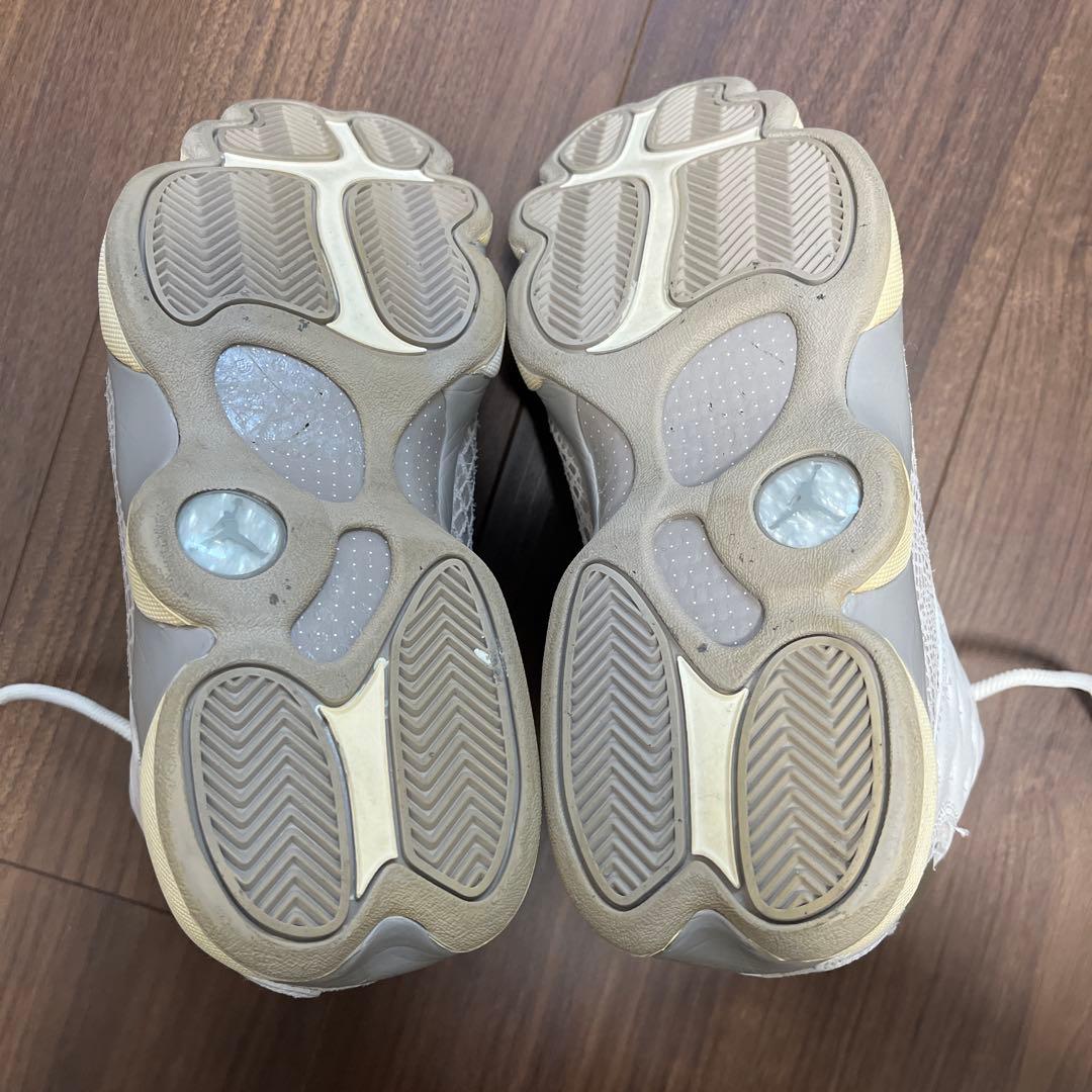 シューズ(男性用) Jordan13 26.5cm