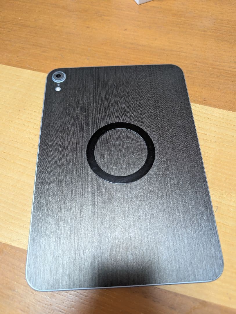 サクライさま専用iPad mini A17pro 128GB ブルー + Pen - メルカリ