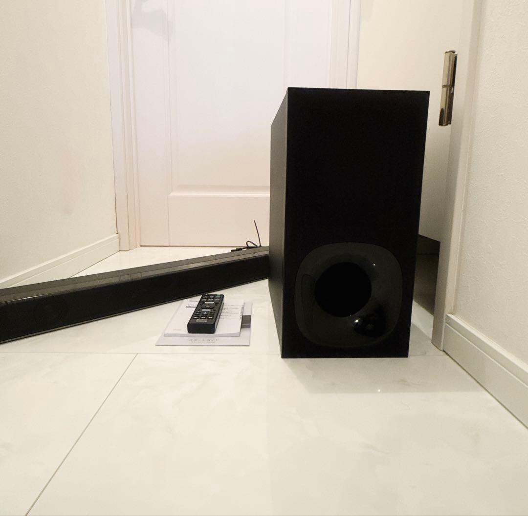 SONY サウンドバー HT-Z9F - メルカリ