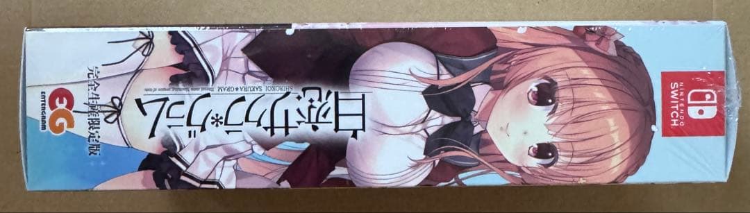 白恋 サクラ グラム