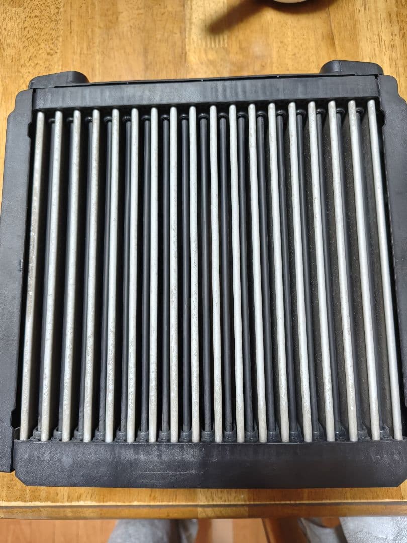 エアドッグAirdog X5用 集塵フィルター - メルカリ